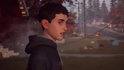 Life is Strange 2 - Bande-annonce de lancement