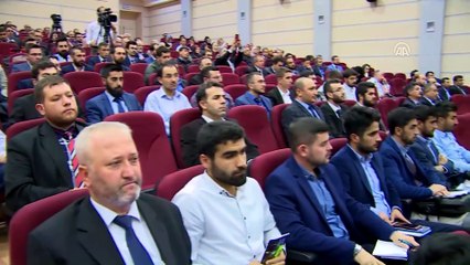 Diyanet İşleri Başkanı Erbaş: 'Dini istismar edenlerle mücadelemiz artarak sürecek' - ANKARA