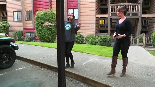 Mom Heartbroken After Ashes of Her Teenage Son Stolen with SUV