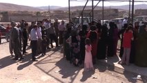 Türk Kızılayından Irak'taki Engellilere Yardım