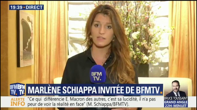 Clause de conscience pour les gynécologues: Je ne suis pas favorable à sa suppression , annonce Marlène Schiappa