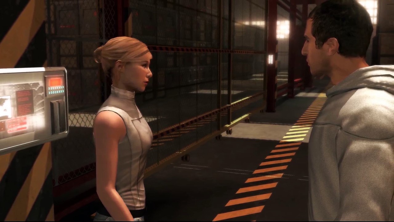 Der Traum von Maria. Assassin's Creed II #18.1