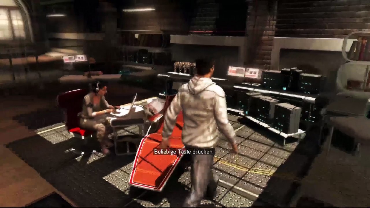 Der Traum von Maria. Assassin's Creed II #18.2