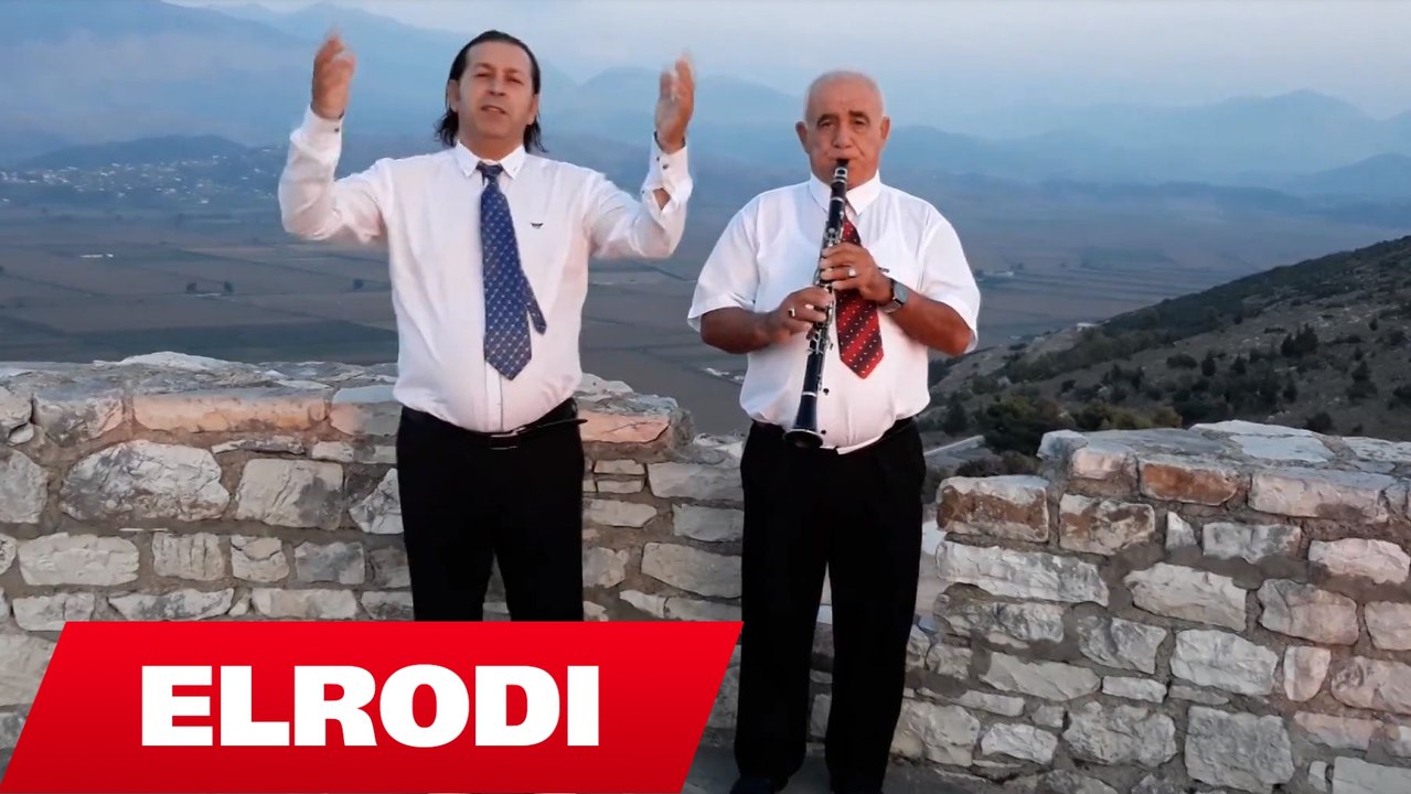 Grupi Shkendia Stjar - Dasma Labe (Official Video HD)