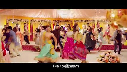 Guru Randhawa- Morni Banke Video - Badhaai Ho - Tanishk Bagchi - Neha Kakkar - Ayushmann K, Sanya M