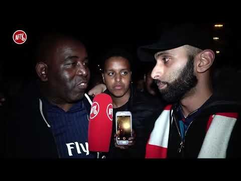 Arsenal 3-1 Brentford | The Players Seem To Have More Faith In Leno Than Cech (Moh)