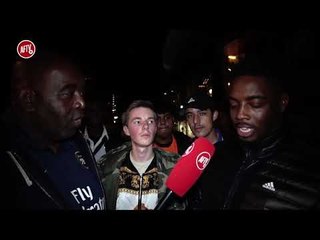 Arsenal 3-1 Brentford | I Used To Be Anti Welbeck But He's Proven A Lot Of People Wrong!
