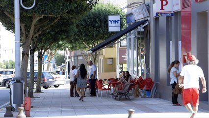 La ciudad española que se decidió a perder 100.000 kilos de peso