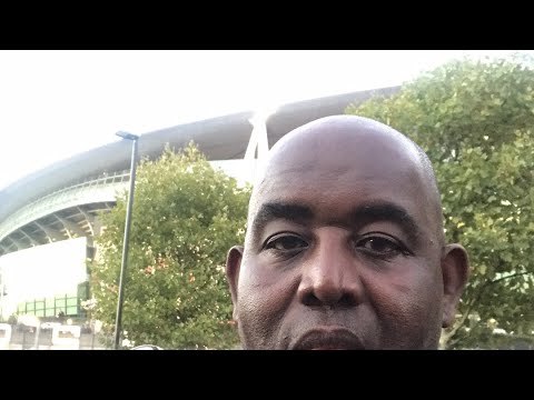 Arsenal v Brentford Starting Line Up LIVE ft Troopz