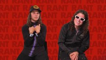 DVBBS Rant and Rave About Jellyfish & Stunnin' on the Gram