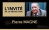 L'invité de la rédaction : Pierre Magne, candidat à la Mairie d'Assinie