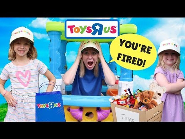 tic tac toy toys r us prank