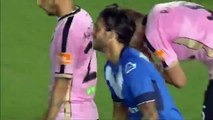 Brescia - Palermo 2-1 Goals & Highlights HD 25/9/2018