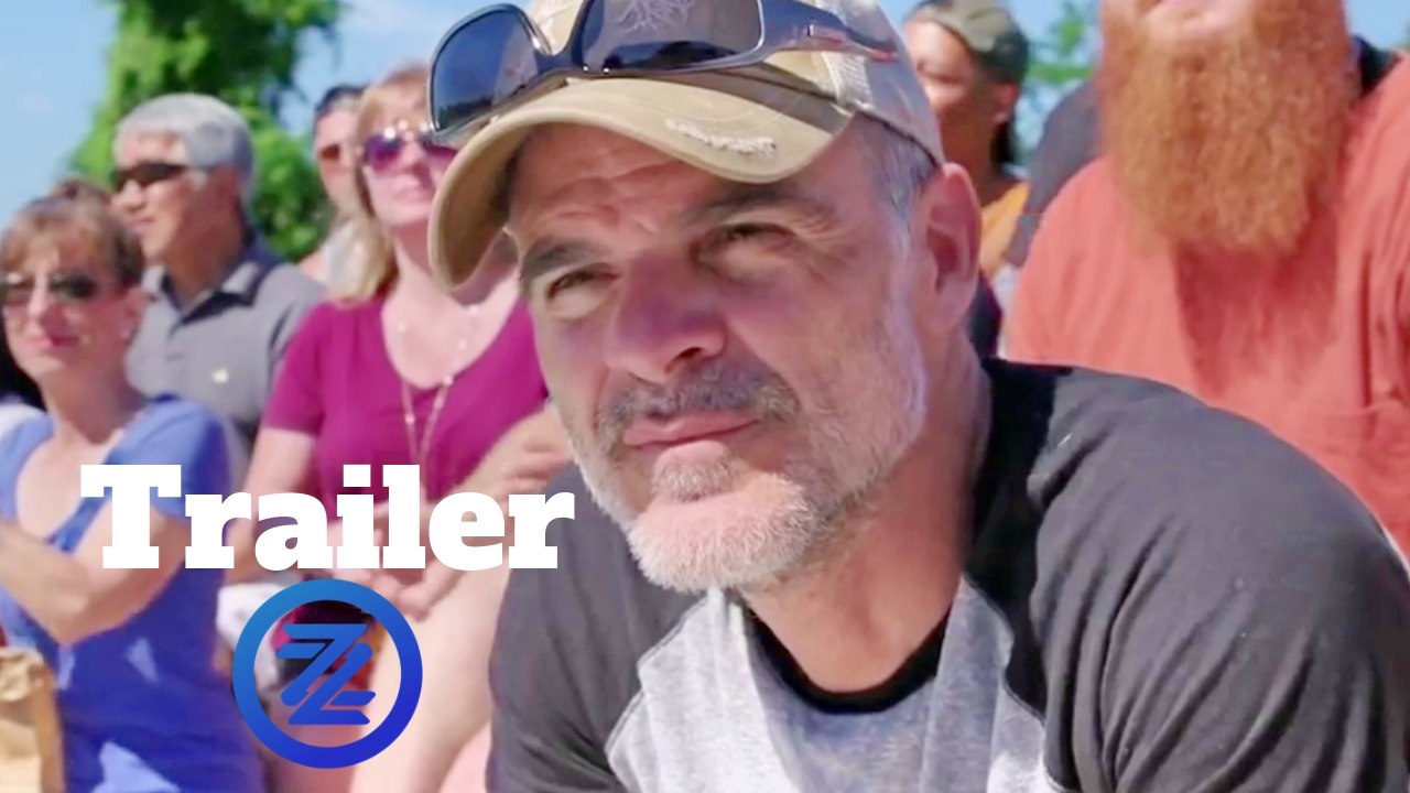 All Square Trailer #1 (2018) Michael Kelly, Jesse Ray Sheps Drama Movie HD