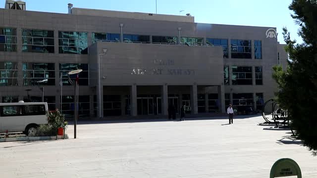 Avustralya Uyruklu Deaş'lı Teröristin Yargılanması