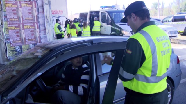Estos son los retos de Pere Navarro, director de la DGT