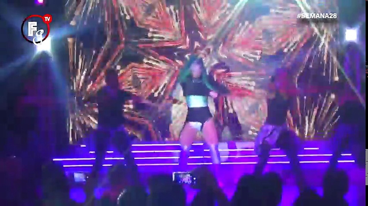 REINAS DE LA NOCHE T4 / CAPITULO 28 - CANAL FARANDULA G@y