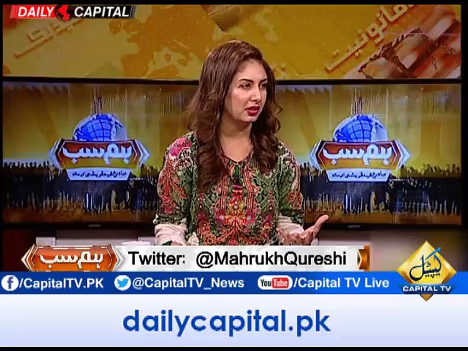 How The U-turns of PTI Government Are Right Turns