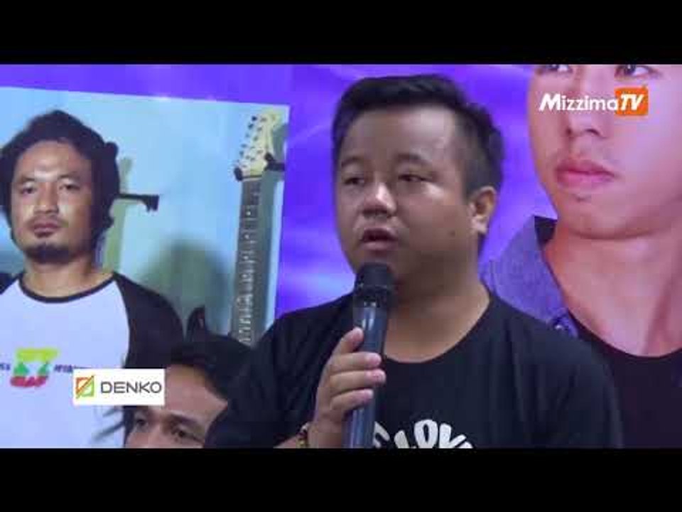 ေတးစီးရီးသစ္နဲ႔မိတ္ဆက္လာတဲ႔ ပအုိဝ္​းတိုင္းရင္းသား ေတးသံ႐ွင္ ခြန္ျဖဴ