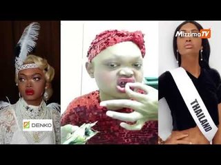 ျမန္မာသီခ်င္း MTV လာ႐ိုက္တဲ့ ထိုင္းေမာ္ဒယ္ ဆြန္ဆြန္