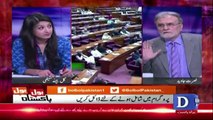 What Asad Umar Is Doing Smartly Before Going To IMF.. Nusrat Javed Telling