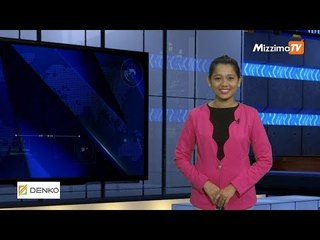 ဇြန္လ ၁၆ရက္ မဇၥ်ိမTV သတင္းအစီအစဥ္
