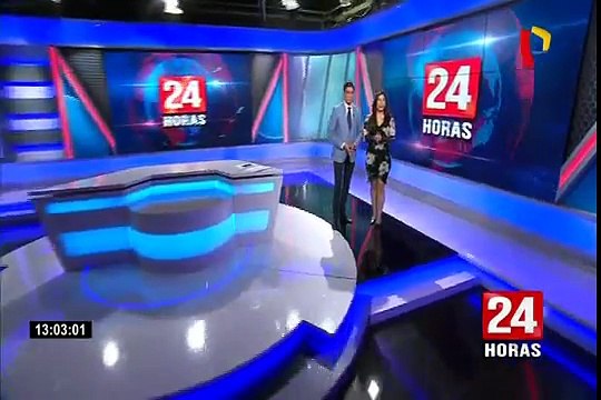 Huachipa: capturan a padres acusados de asesinar y quemar a bebé de 11 meses