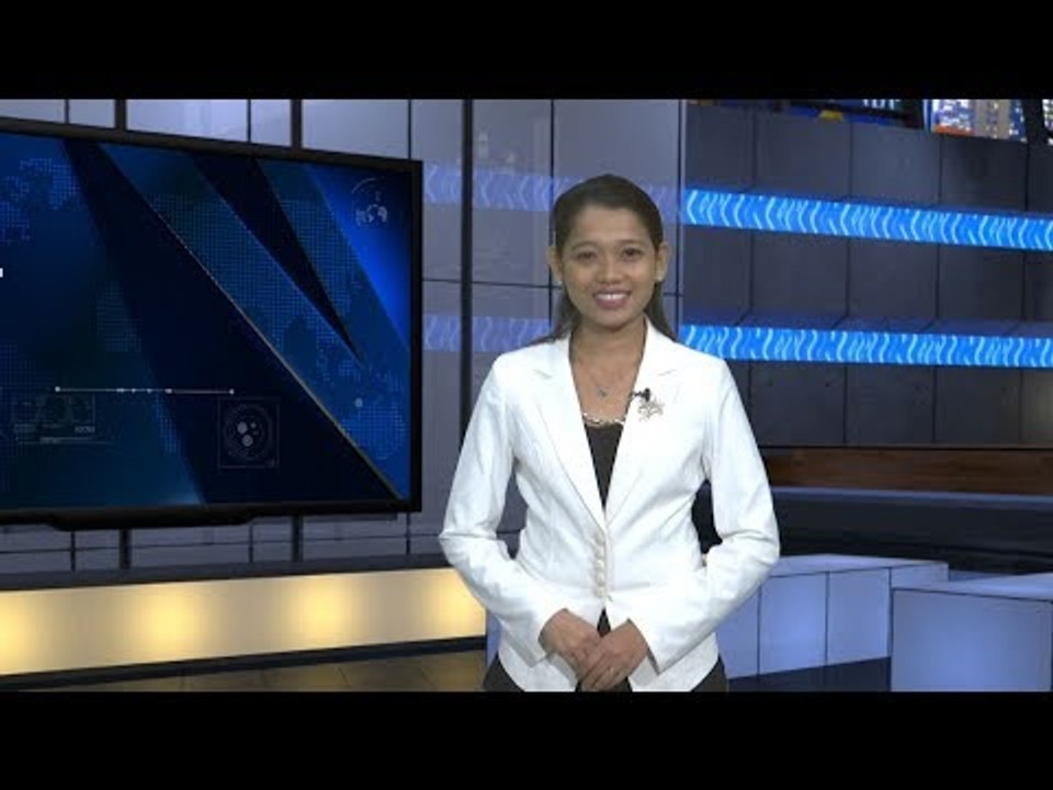 ဇြန္လ ၁၉ ရက္ မဇၥ်ိမTV သတင္းအစီအစဥ္
