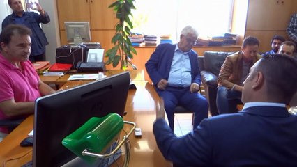 BATI TRAKYADA EGITIMDE BOYKOT VIDEO 1