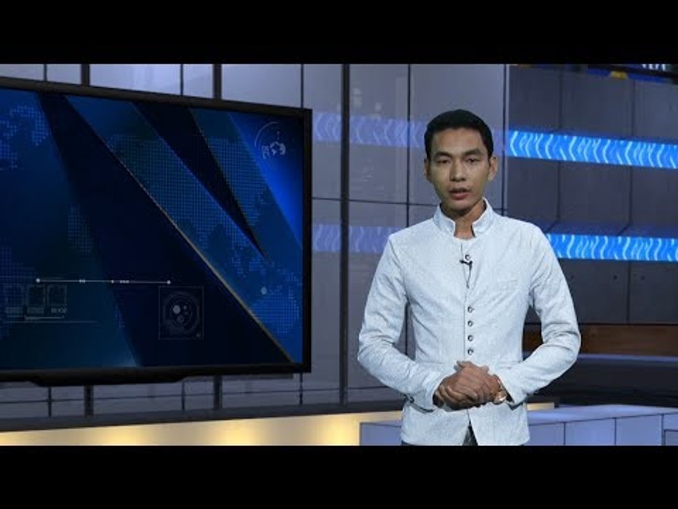 ဇြန္လ၂၄ ရက္ မဇၥ်ိမ TV သတင္းအစီအစဥ္