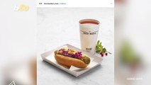 The Veggie Hot Dog Is The Best New Reason to Go to IKEA