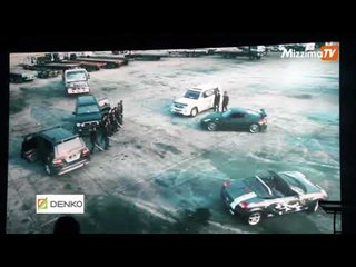 ျမန္မာရုပ္ရွင္ကား ၄၀၀ေက်ာ္ကို ၾကည့္ရႈႏိုင္မယ့္ မိုဘိုင္းအက္ပလီေကးရွင္း မိတ္ဆက္