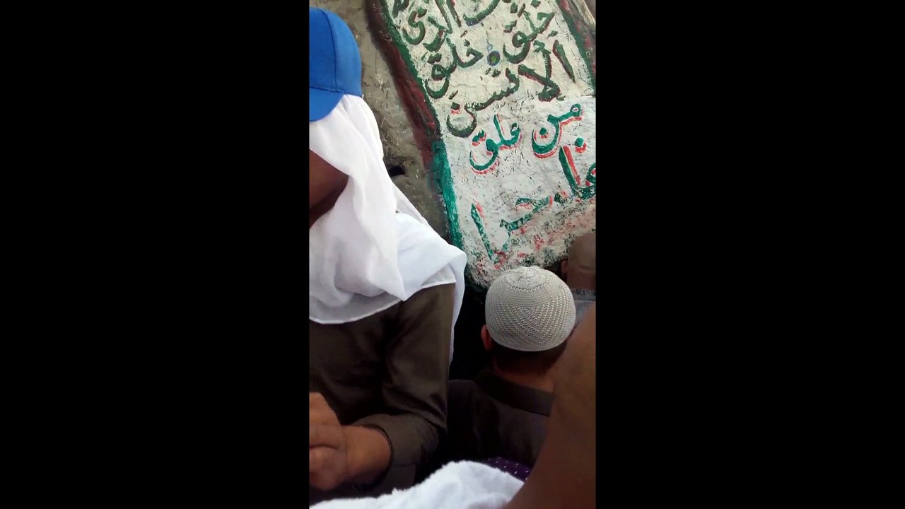 Jabal Noor I এক নজরে হেরা গুহা, যেখানে নবী করিম (সা.) নবুওয়তের আগে ধ্যান করতেন