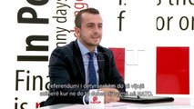 “Rruga drejt…” – Interviste me kryeministrin Zoran Zaev PJ 2