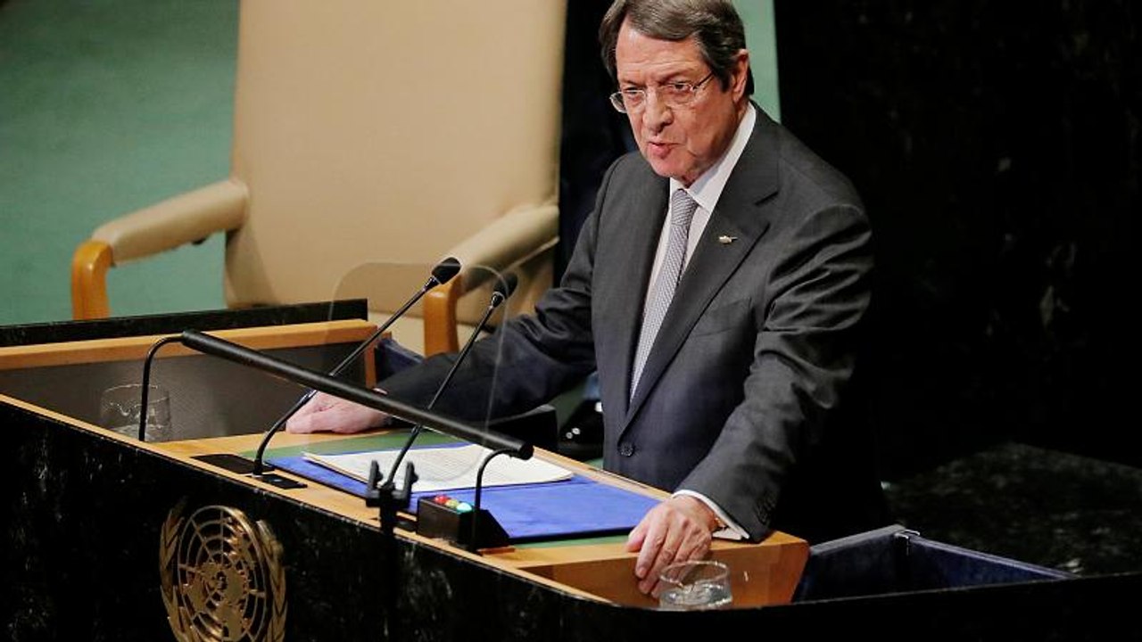 Αναστασιάδης: Βιώσιμη και λειτουργική λύση για...