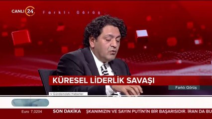 Farklı Görüş
