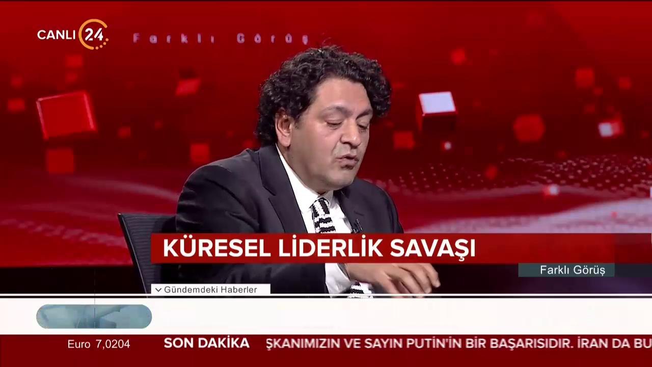 Farklı Görüş