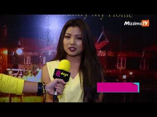 Photo Model လုပ္ခ်င္တယ္ - Nilen