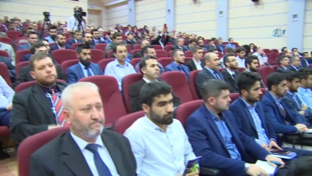 Diyanet İşleri Başkanı Erbaş: İstismarcı Yapılarla Mücadelemiz Artarak Devam Edecek