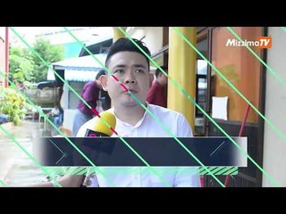 သမီးေလးတစ္နွစ္ျပည့္မွာ ေမြးေန႔အလွဴလုပ္တယ္ဆိုတဲ႔ သရုပ္ေဆာင္ေကာင္းခန္႔