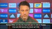 Bayern - Kovac ne juge pas Müller sur 