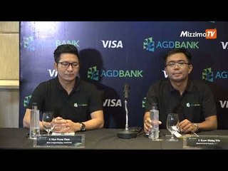 လက္က်န္ေငြစစ္ႏိုင္ၿပီး ကတ္ေပ်ာက္လွ်င္လည္း ေလာ႔ခ္ခ်ႏုိင္သည့္ ဗီဇာခရက္ဒစ္ကတ္ မိတ္ဆက္