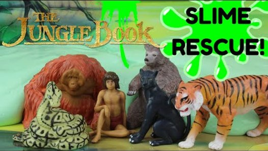 the jungle book 2 toys