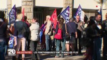 Collectivités : la semaine de 35 heures bientôt imposée aux fonctionnaires ?