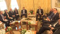 Matteo Salvini viaja a Túnez para hablar de inmigración
