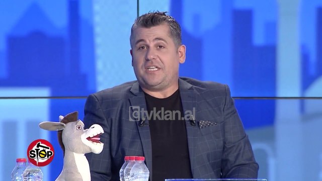 Stop - Lezhe, me probleme mendore dhe pa ilace i riu mbahet ne paraburgim! (27 shtator 2018)