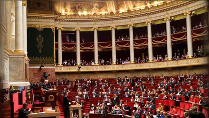 Retraites, voyages... les folles dépenses de l'Assemblée nationale