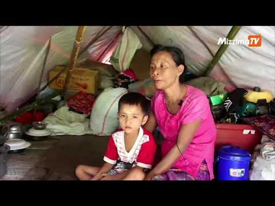 သံုးႀကိမ္ ေရေဘးသင့္ခဲ့သည့္ တနသၤာရီတြင္ ရိကၡာမ်ားျပတ္လပ္၊ ျပည္သူအခ်ိဳ႕ ေထာက္ပံ႔ပစၥည္းမ်ား မရဟု ဆို