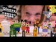 KIDS Variety Show ~ Episode 5 ~ NEW Disney CROSSY ROAD Toy Figures BLIND Bags