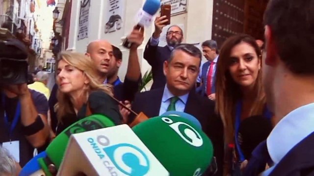 Pablo Casado sobre Pedro Duque: Cada uno es rehén de lo que exige a los demás